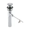 Grohe 28957000 Pop-Up Waste Chrome