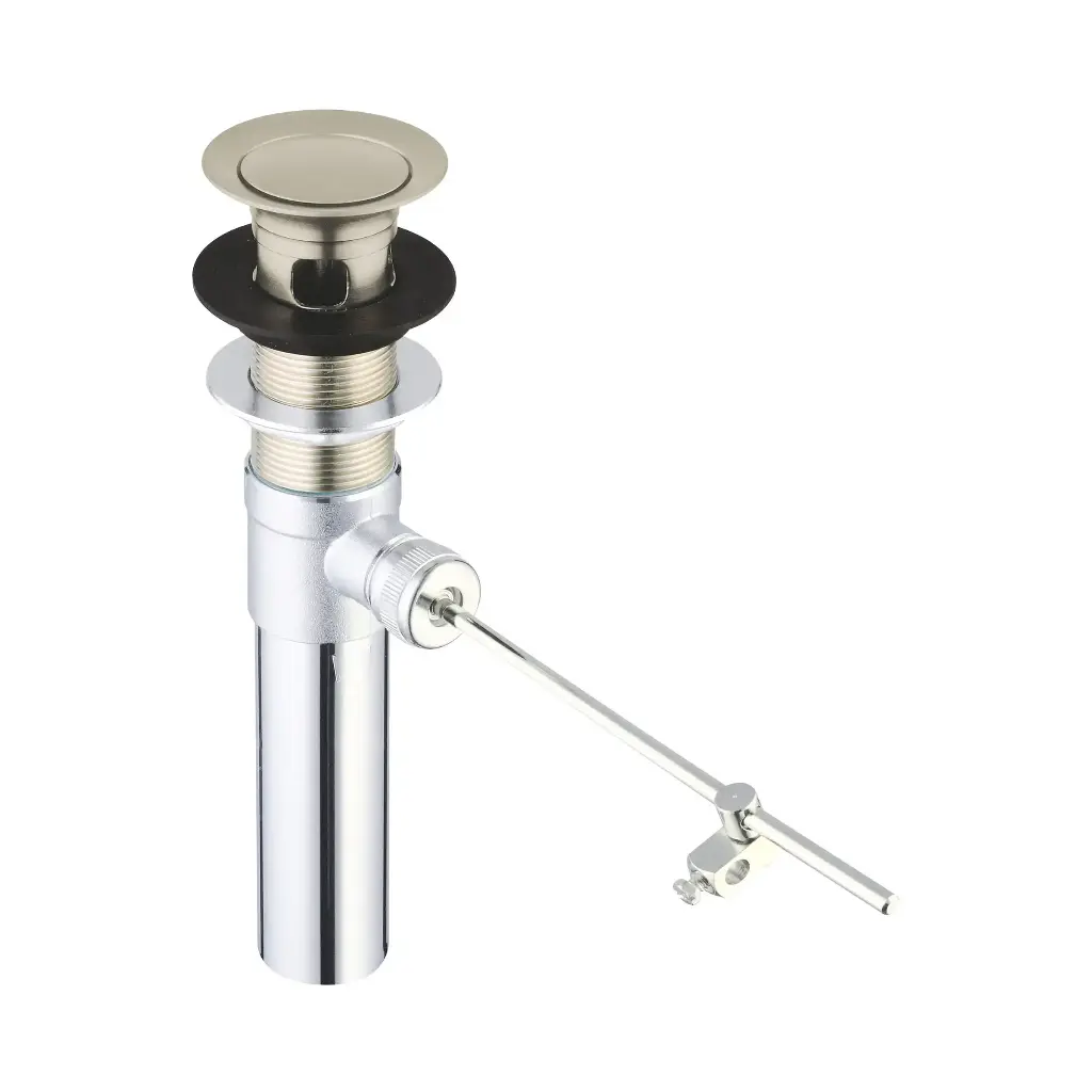 Grohe 28957En0 Pop-Up Waste Brushed Nickel