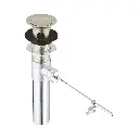 Grohe 28957En0 Pop-Up Waste Brushed Nickel