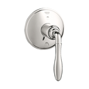 Grohe 19221BE0 Seabury 3 Port Diverter Trim Lever Handle Sterling 1