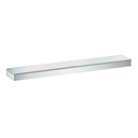 Hansgrohe 26844000 Rainfinity Shelf 500 Chrome