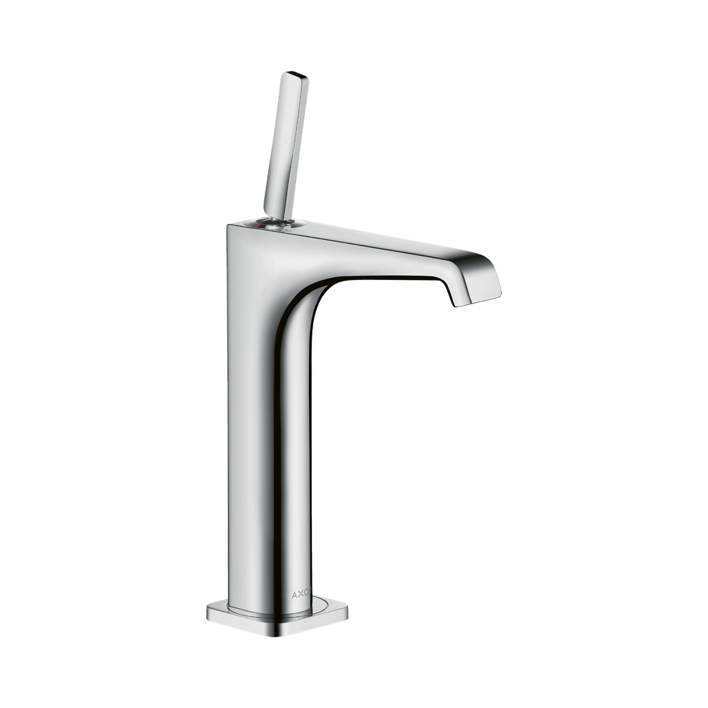 Hansgrohe 36103001 Axor Citterio E 215 Single Hole Lavatory Faucet W/O Popup
