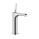 Hansgrohe 36103001 Axor Citterio E 215 Single Hole Lavatory Faucet W/O Popup