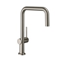 Hansgrohe 72806801 Single Handle U-Shaped Kitchen Faucet