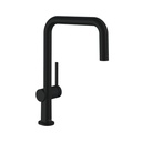 Hansgrohe 72806671 Single Handle U-Shaped Kitchen Faucet