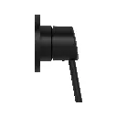 Grohe 291062431 3-Way Diverter Trim Matte Black