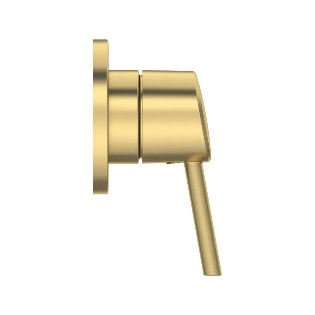 Grohe 29106Gn1 3-Way Diverter Trim Brushed Cool Sunrise