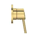 Grohe 29106Gn1 3-Way Diverter Trim Brushed Cool Sunrise