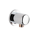 Grohe 95867000 Dummy Valve for PBV Trim Chrome 1