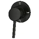 Grohe 291082431 Concetto 2 Way Diverter Trim (Shower head/Hand Shower)