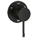 Grohe 292032431 Essence 3-Way Diverter Trim