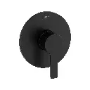 Grohe 293302430 Pressure Balance Valve Trim With Cartridge Matte Black