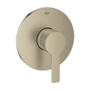 Grohe 29330GN0 Pressure Balance Valve Trim With Cartridge Brushed Cool Sunrise