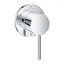 Grohe 29409000 3-Way Diverter Trim Chrome