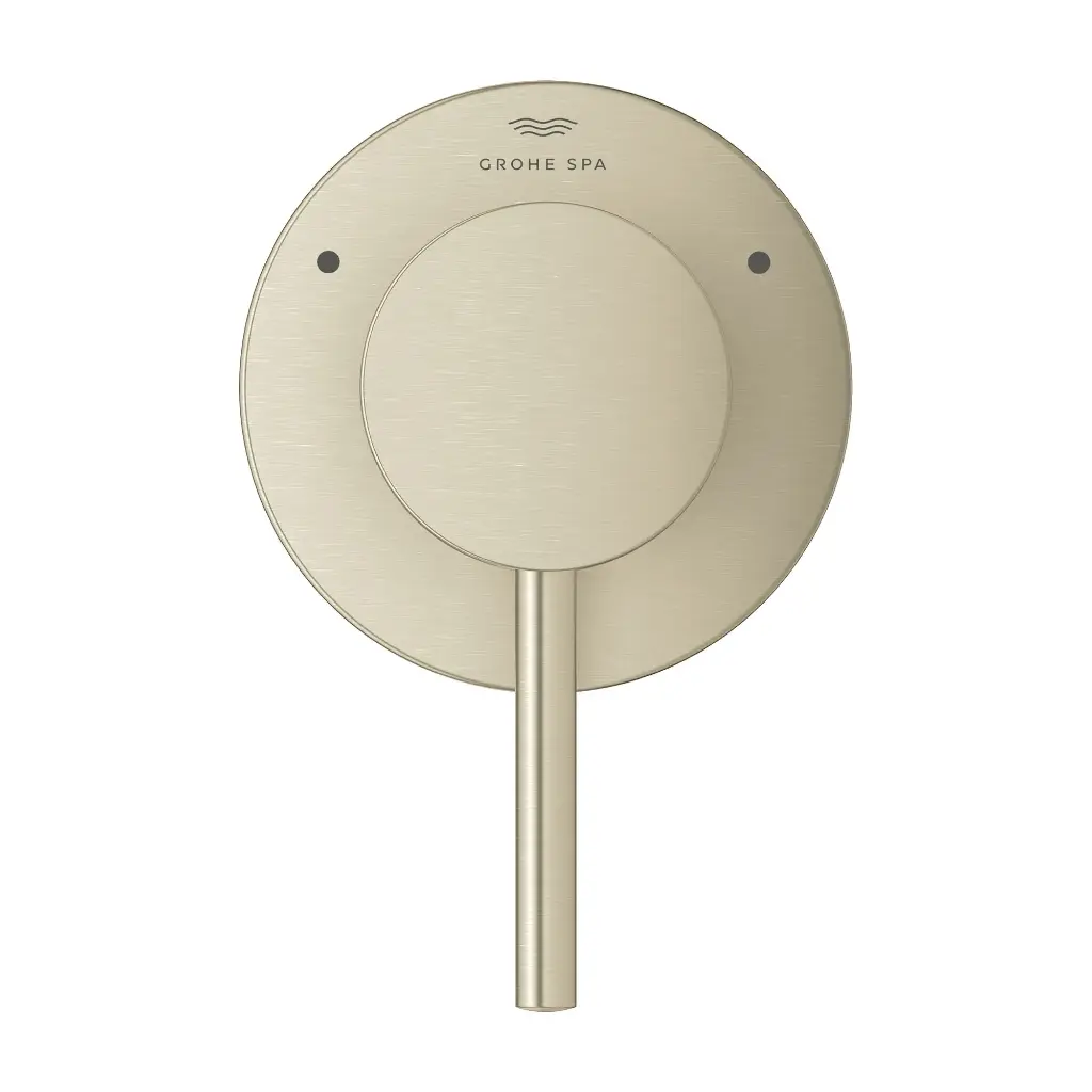 Grohe 29409En0 3-Way Diverter Trim Brushed Nickel