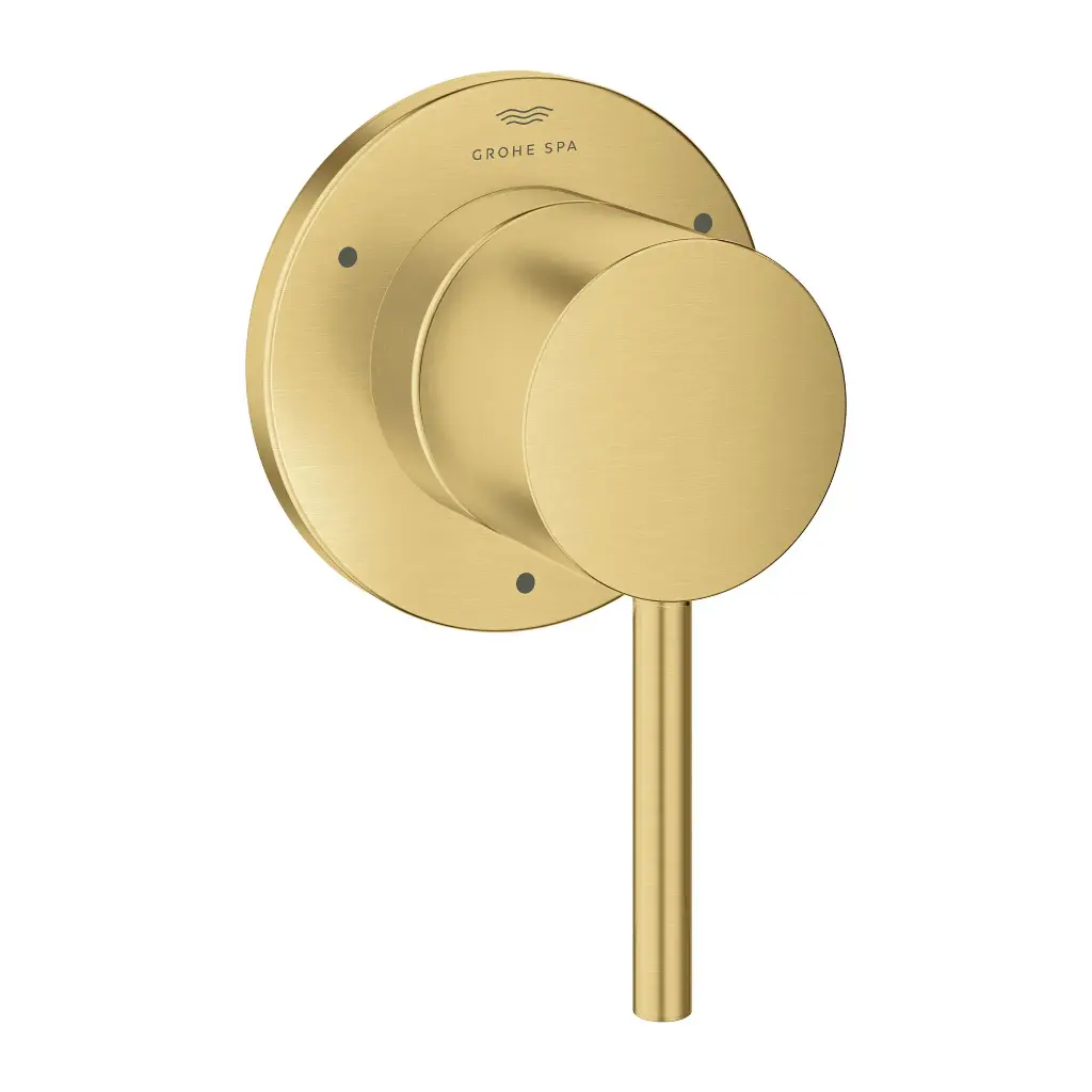 Grohe 29409Gn0 Atrio New 3-Way Diverter Us Brushed Cool Sunrise