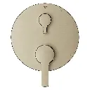 Grohe 29421EN0 Lineare PBV Trim W 2-Way Div Us Brushed Nickel
