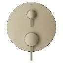 Grohe 29423EN0 Timeless PBV Trim W 2-Way Div Us Brushed Nickel