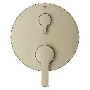 Grohe 29424EN0 Lineare PBV Trim W 3-Way Div Us Brushed Nickel