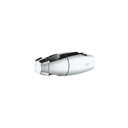 Grohe 12353EN3 Movario Wall Bar Hand Shower Holder 1