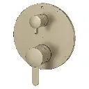 Grohe 29434EN0 Cosmopolitan PBV Trim W 2-Way Div Us Brushed Nickel