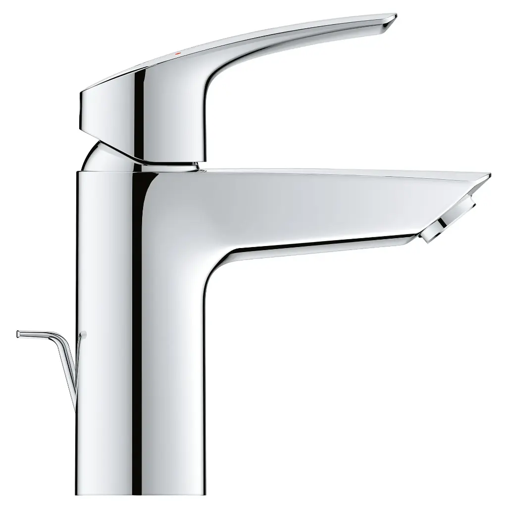 Grohe 32642003 Eurosmart Ohm Basin S Us Grohe Chrome