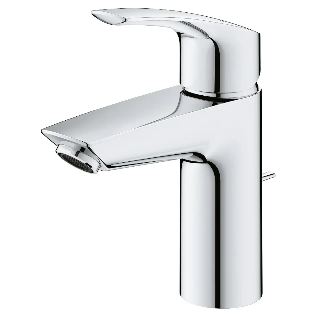 Grohe 32642003 Eurosmart Ohm Basin S Us Grohe Chrome