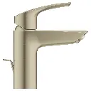 Grohe 32642EN3 Eurosmart Ohm Basin S Us Grohe Brushed Nickel