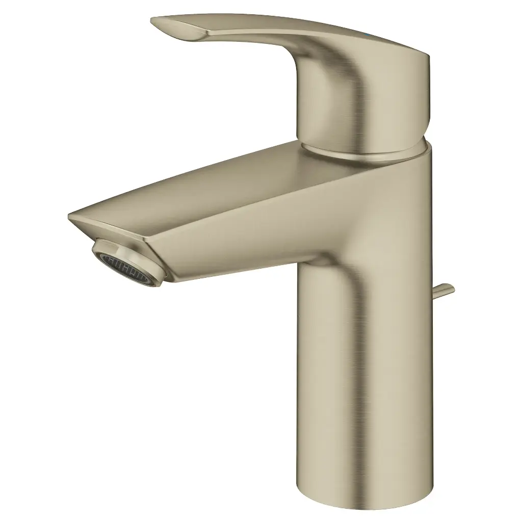Grohe 32642EN3 Eurosmart Ohm Basin S Us Grohe Brushed Nickel