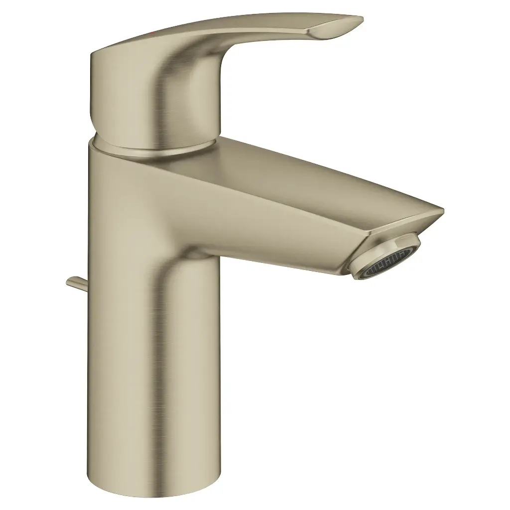 Grohe 32642EN3 Eurosmart Ohm Basin S Us Grohe Brushed Nickel