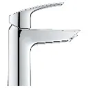 Grohe 32643003 Eurosmart Ohm Basin Smth B S Us Grohe Chrome