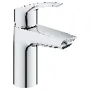 Grohe 32643003 Eurosmart Ohm Basin Smth B S Us Grohe Chrome