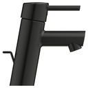 Grohe 342702431 Concetto Single Handle Bathroom Faucet S Size