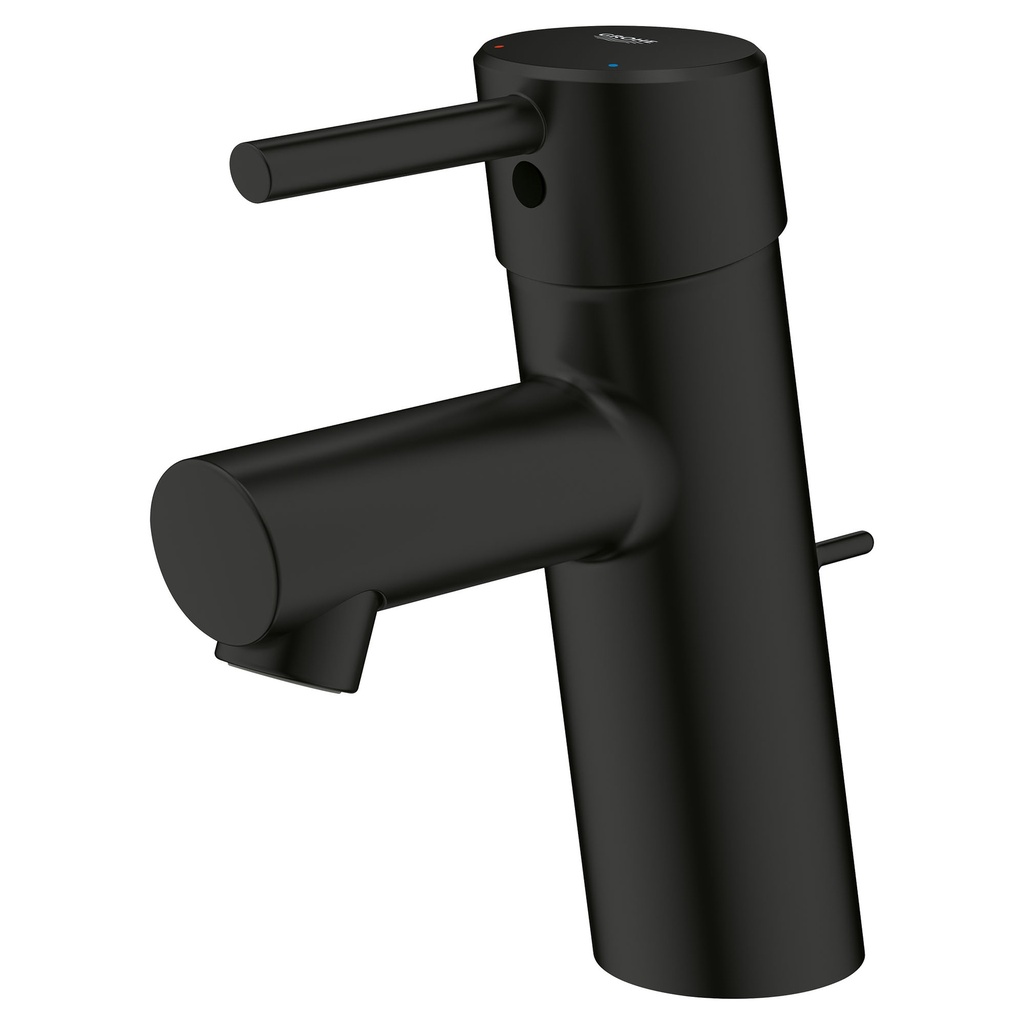 Grohe 342702431 Concetto Single Handle Bathroom Faucet S Size