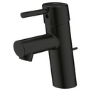 Grohe 342702431 Concetto Single Handle Bathroom Faucet S Size
