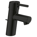 Grohe 342702431 Concetto Single Handle Bathroom Faucet S Size