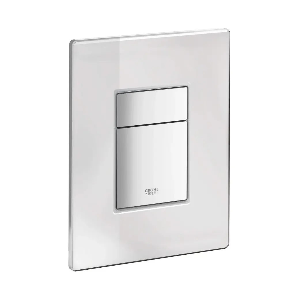 Grohe 389160A0 Skate Cosmopolitan Mirror Glass
