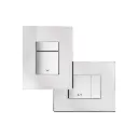 Grohe 389160A0 Skate Cosmopolitan Mirror Glass