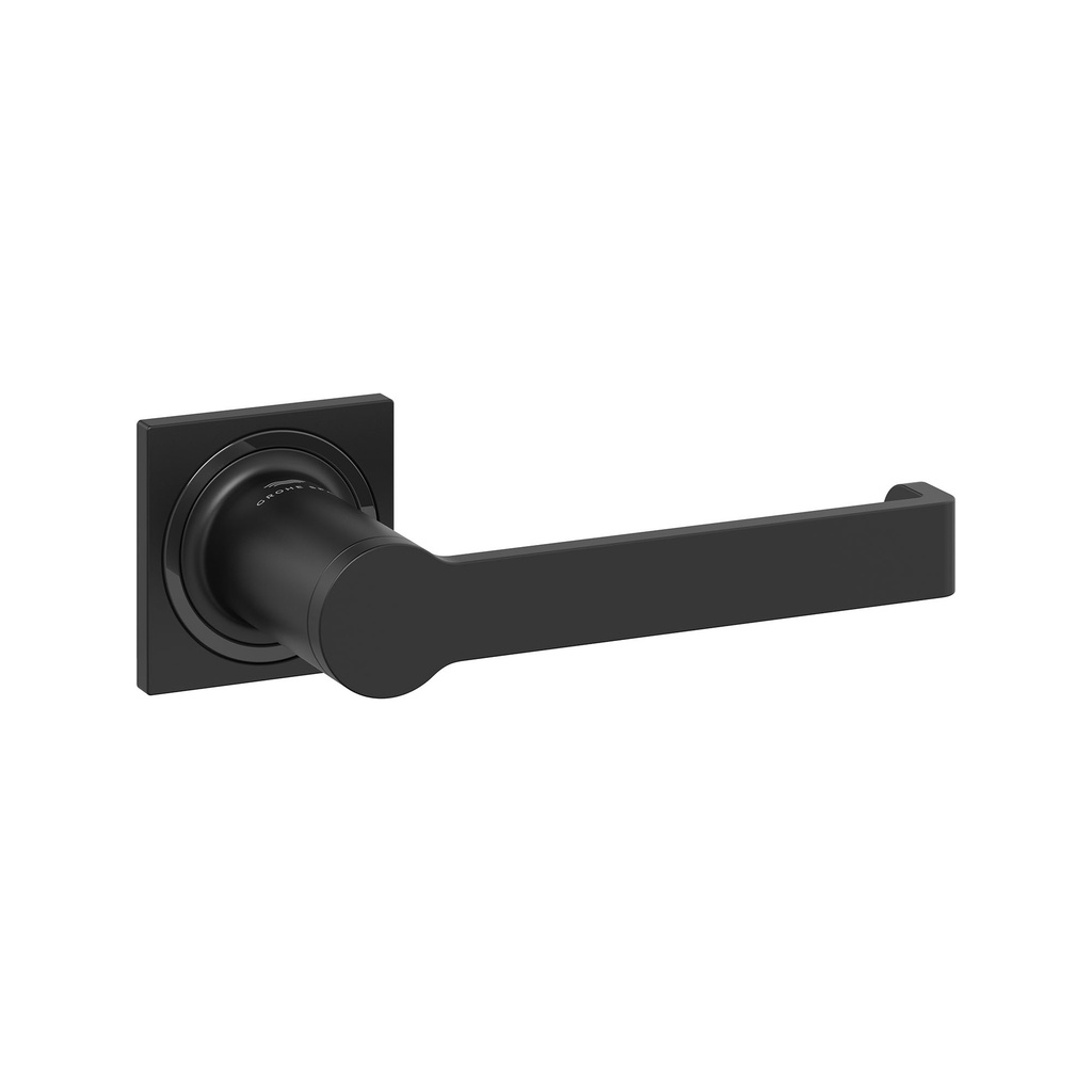 Grohe 402792431 Toilet Paper Holder Matte Black