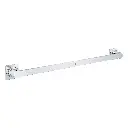 Grohe 40341001 24" Towel Bar Chrome