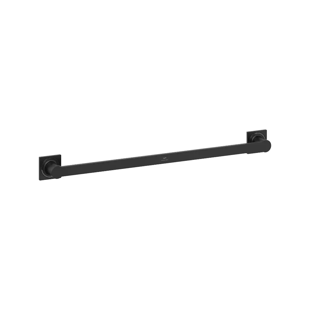Grohe 403412431 24" Towel Bar Matte Black