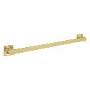 Grohe 40341GN1 24" Towel Bar Brushed Cool Sunrise