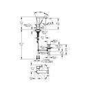 Grohe 23956003 Plus Single Hole M Size Bathroom Faucet Chrome 5