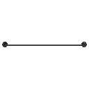 Grohe 403862431 Essentials Towel Bar 32"