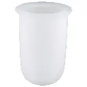 Grohe 40393000 Spare Glass For Brush Chrome