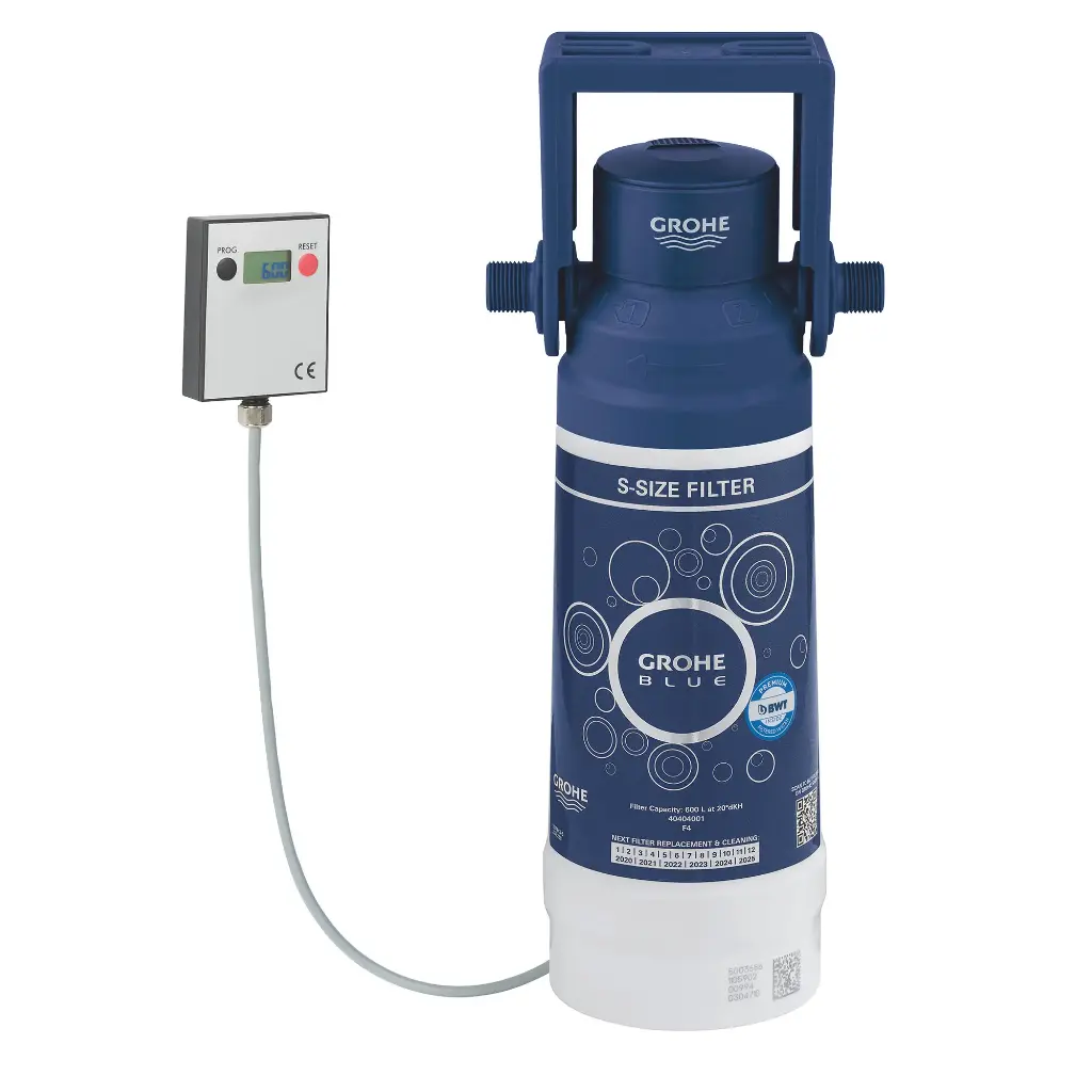 Grohe 40438001 Grohe Filter Set 