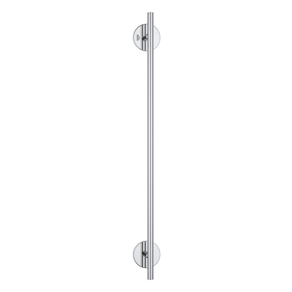 Grohe 40459001 Baucosmopolitan Towel Rail 430Mm Grohe Chrome