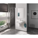 Grohe 40459001 Baucosmopolitan Towel Rail 430Mm Grohe Chrome