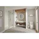 Grohe 40462001 Baucosmopolitan Multi-Towel Rack 510Mm Grohe Chrome