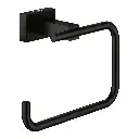 Grohe 405072431 Paper Holder Matte Black